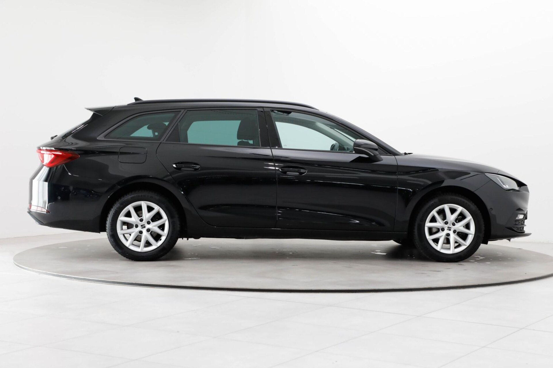 SEAT Leon Sportstourer Style