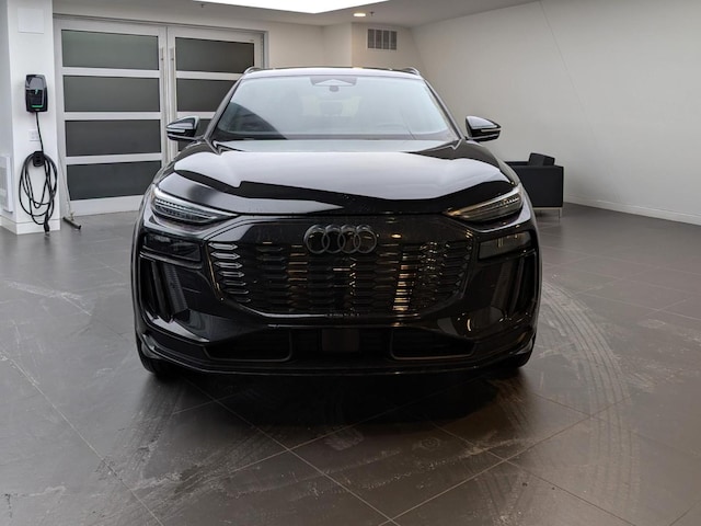 2027 Audi Q6 e-tron