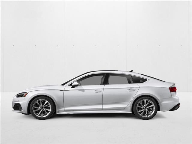2026 Audi A5 Sedan