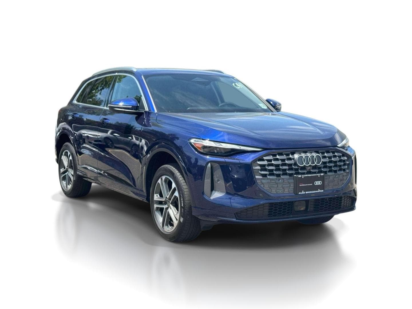 2025 Audi Q5 40 Premium's photo