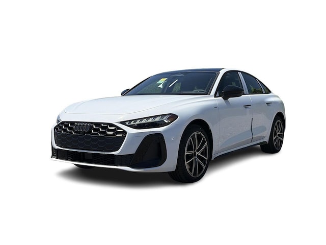 Photo of 2026 Audi A5 Sedan 