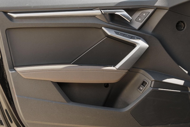 2026 Audi A3 Premium - Photo 22