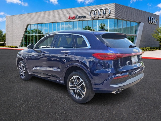 2025 Audi Q5