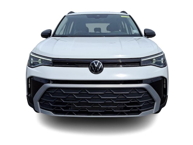 2025 Volkswagen Taos