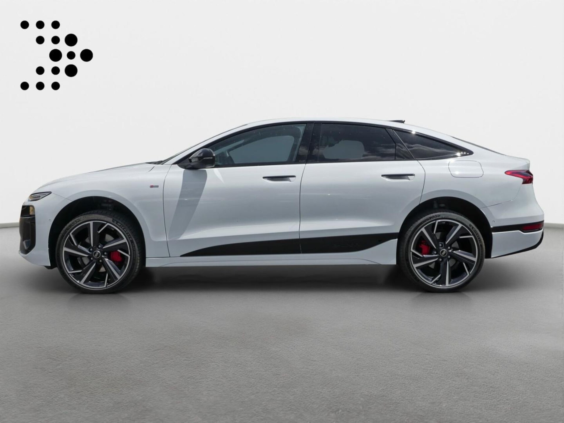 Audi A6 Sportback e-tron