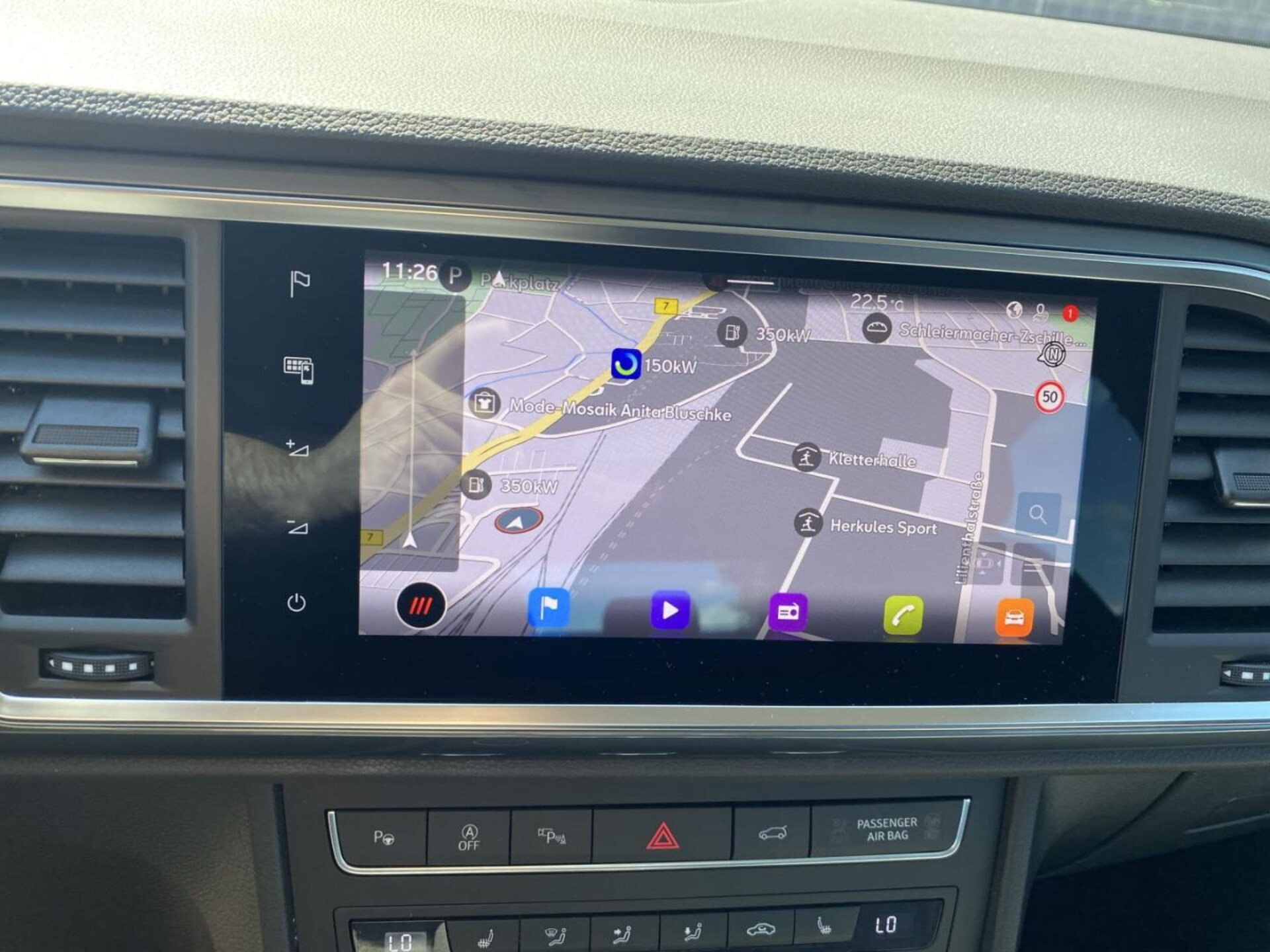 SEAT Ateca Style
