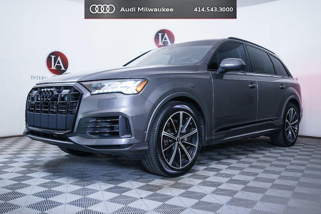 2023 Audi Q7