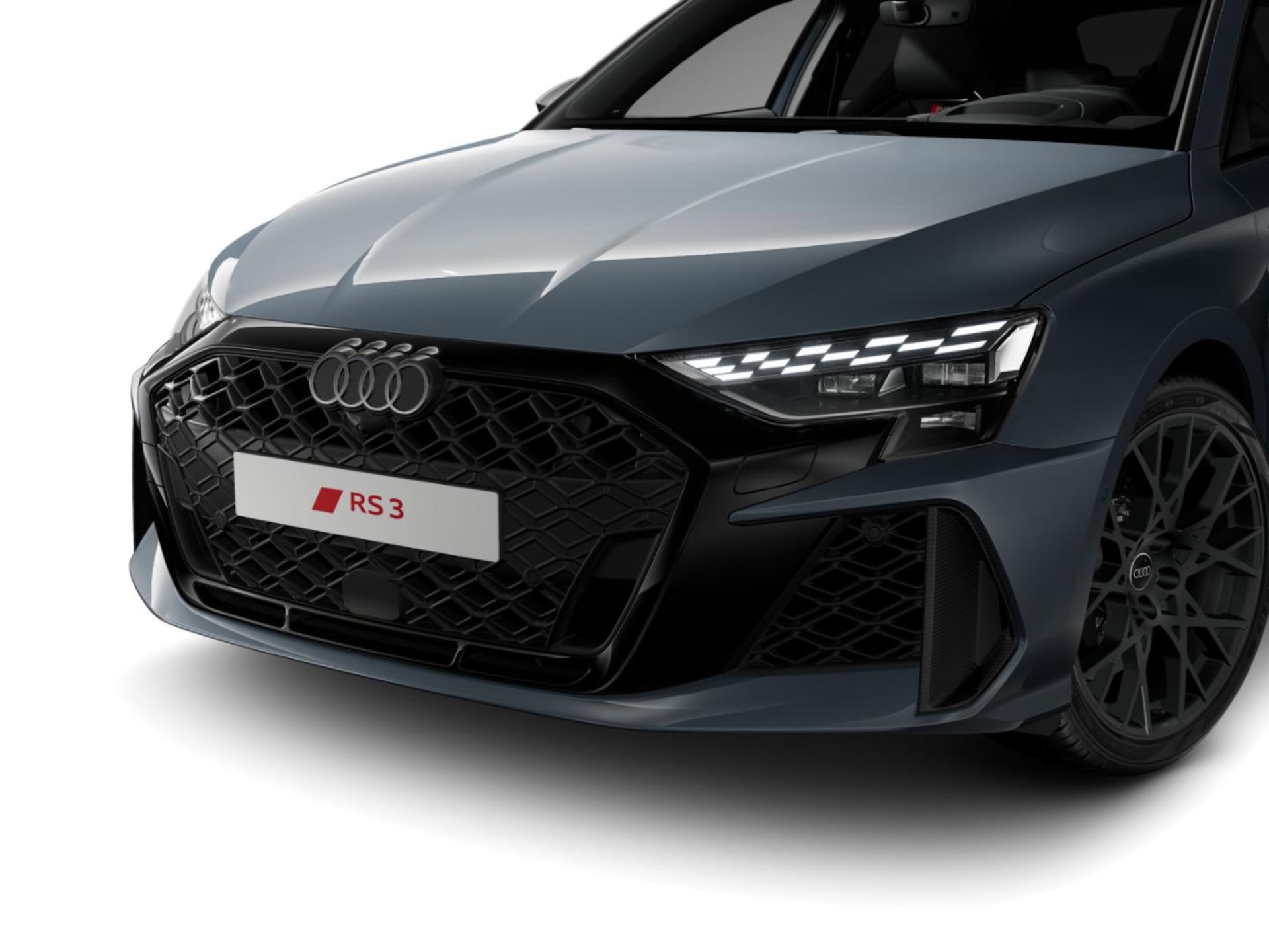 Audi RS 3 Sportback