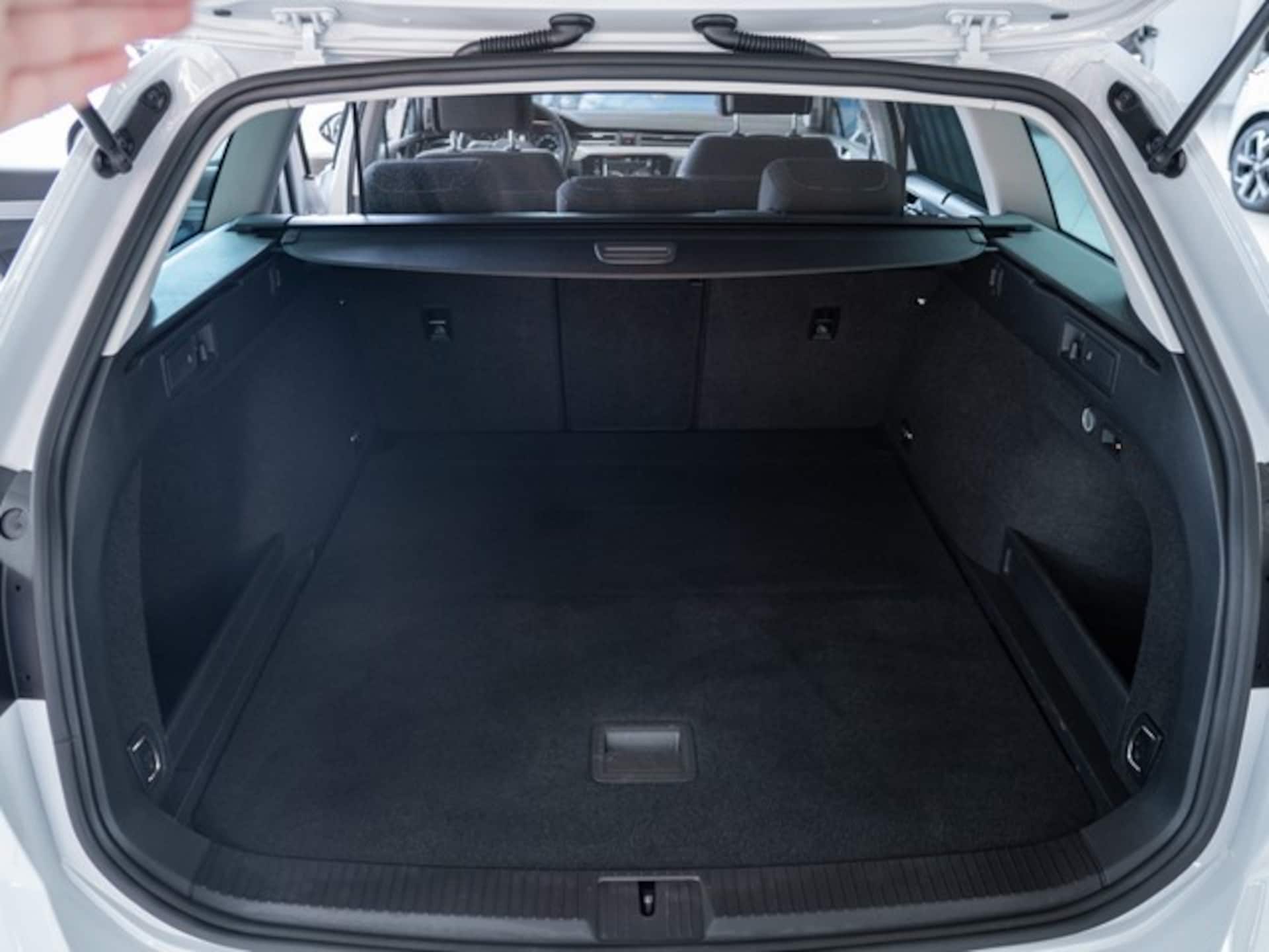 Volkswagen Passat Variant Business