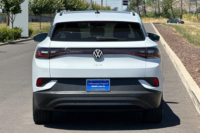 2022 Volkswagen ID.4