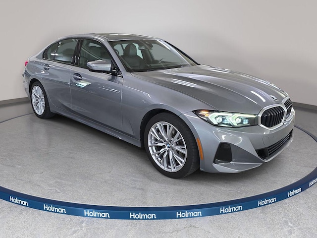 2023 BMW 330i