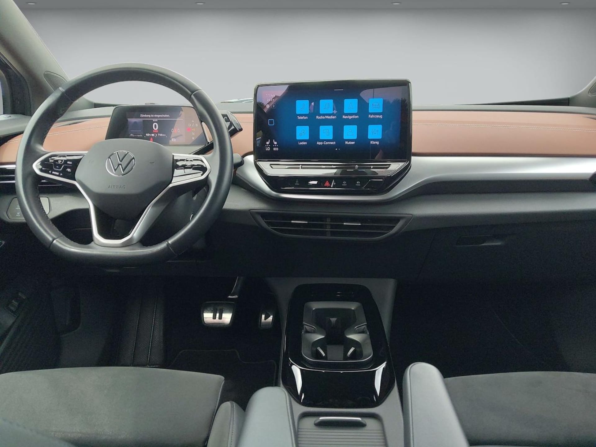Volkswagen ID.5 Pro Performance