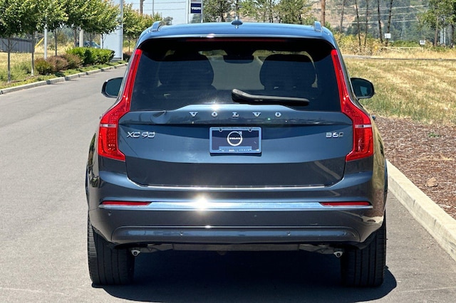 2023 Volvo XC90