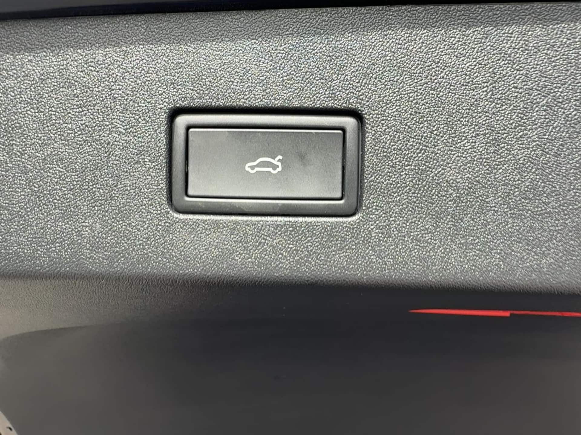 Volkswagen Tayron Elegance