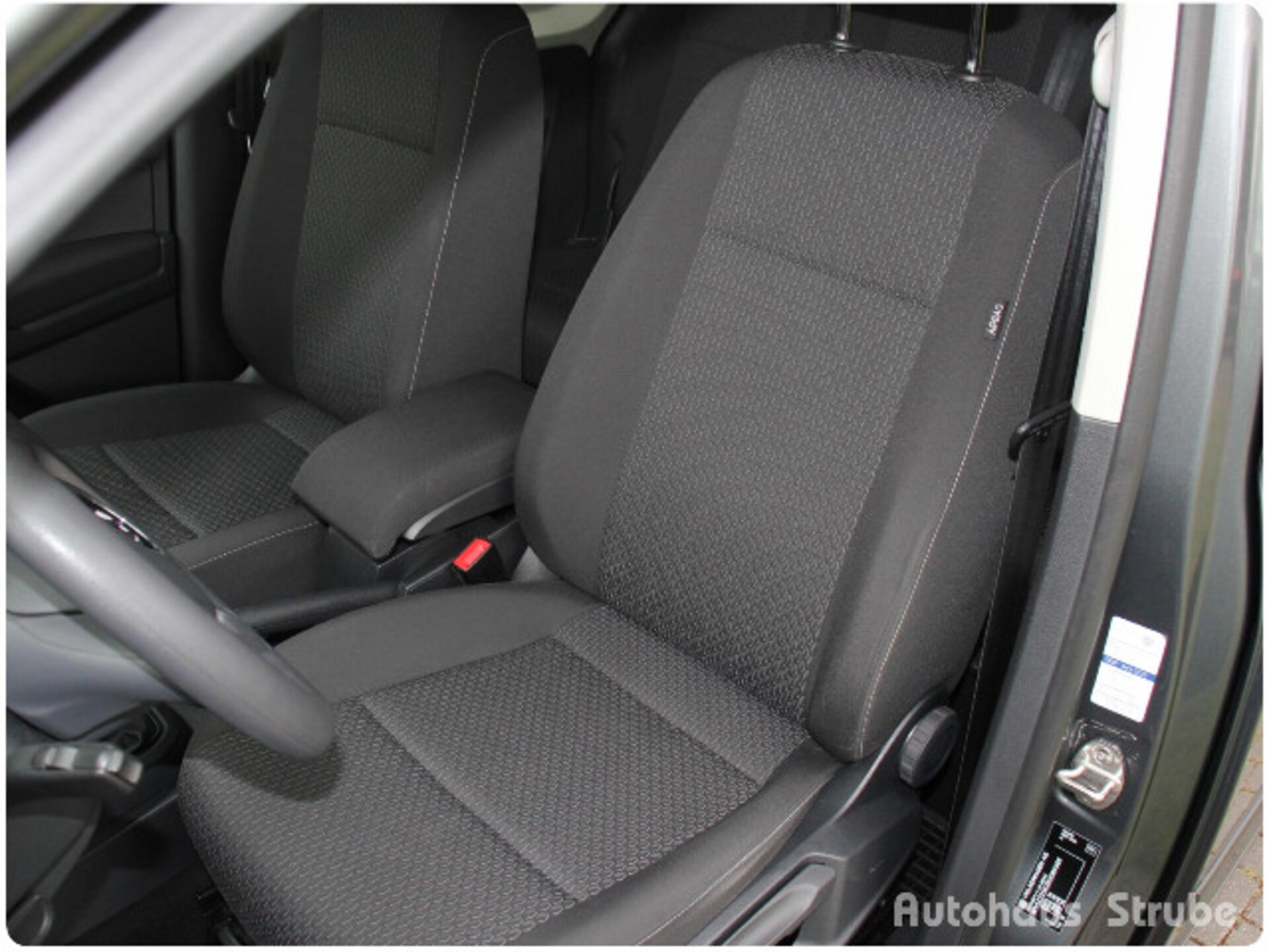 Volkswagen Caddy Trendline