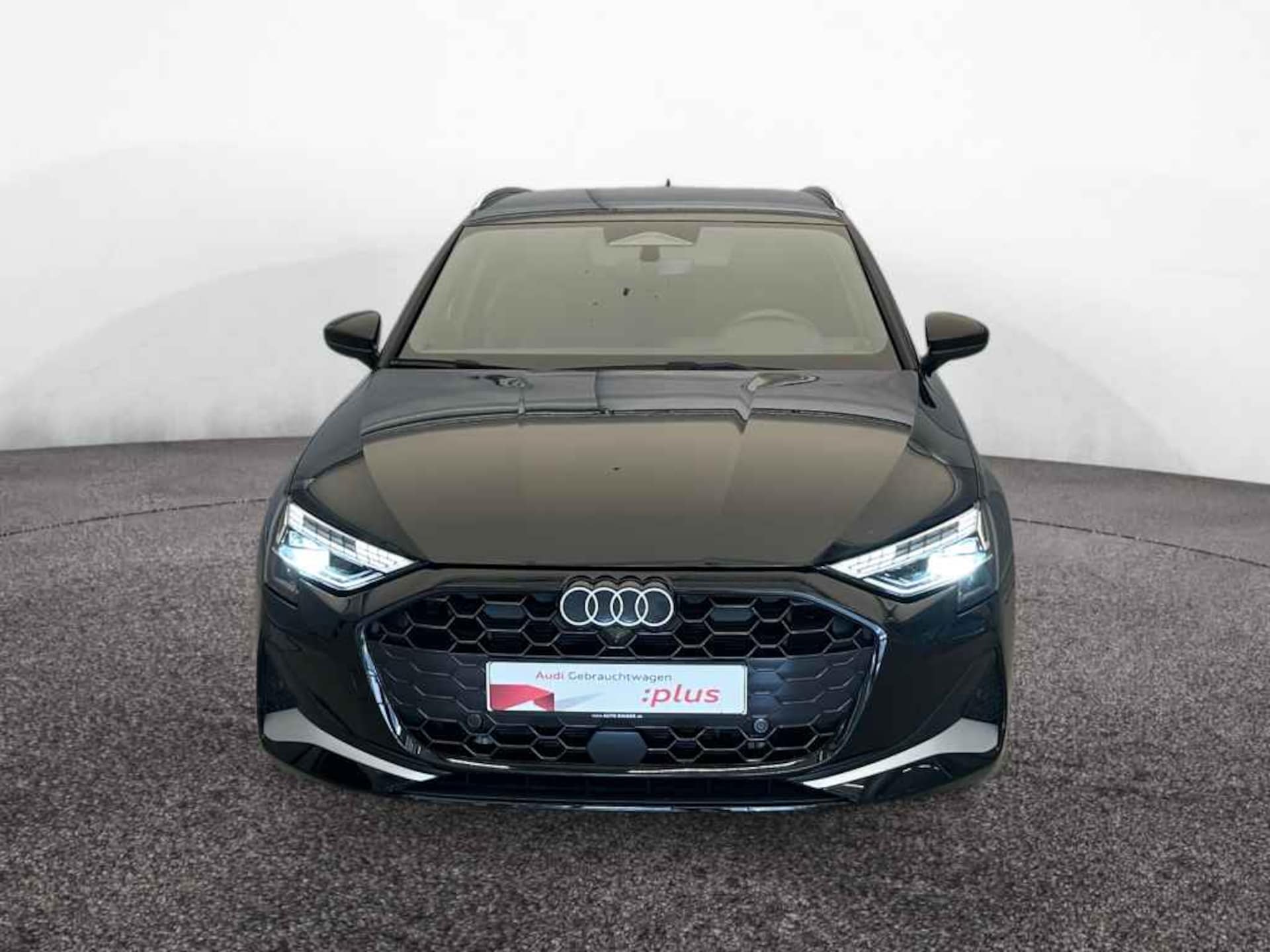 Audi A3 Sportback TFSI e Advanced