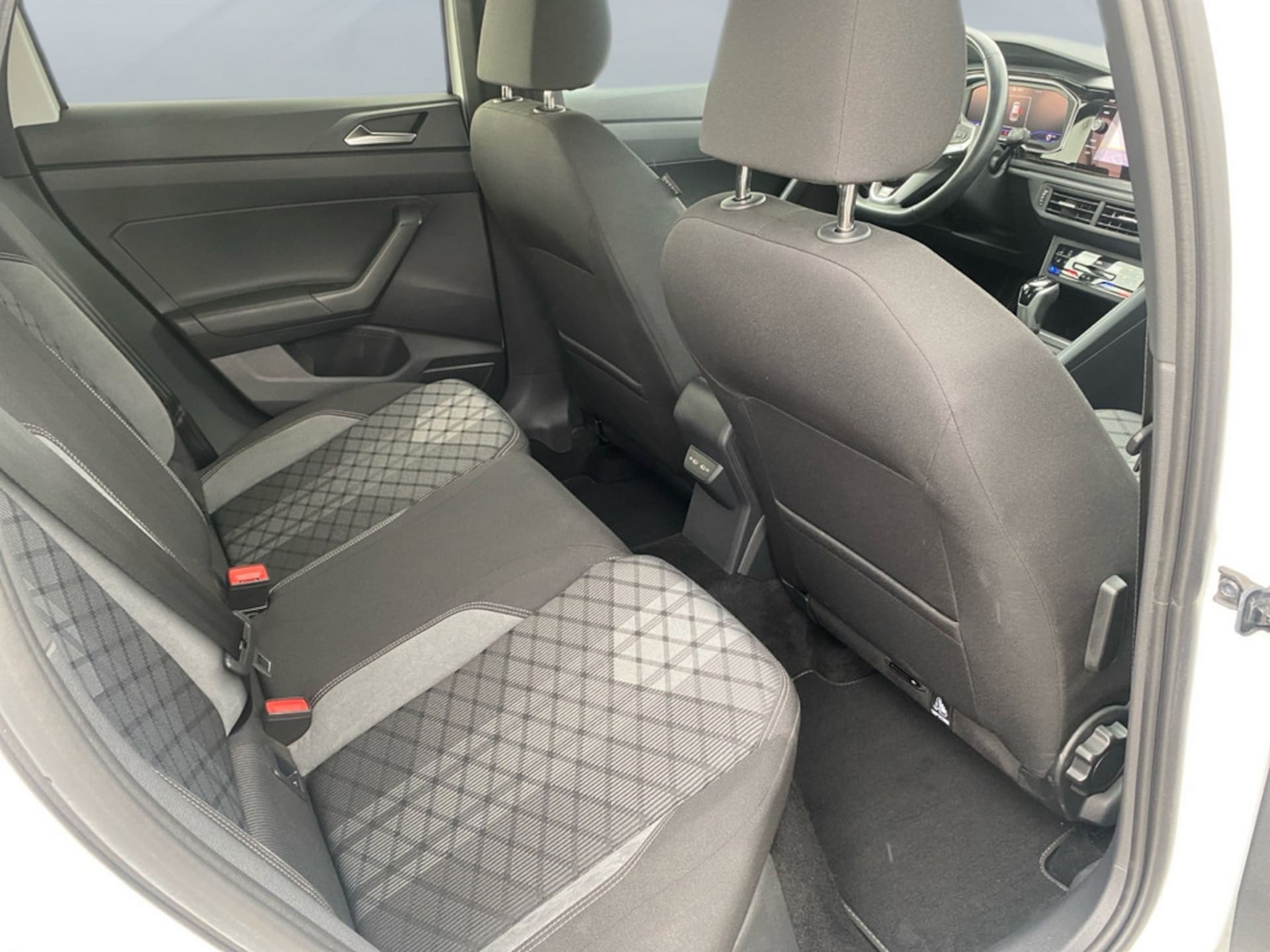 Volkswagen Taigo R-Line