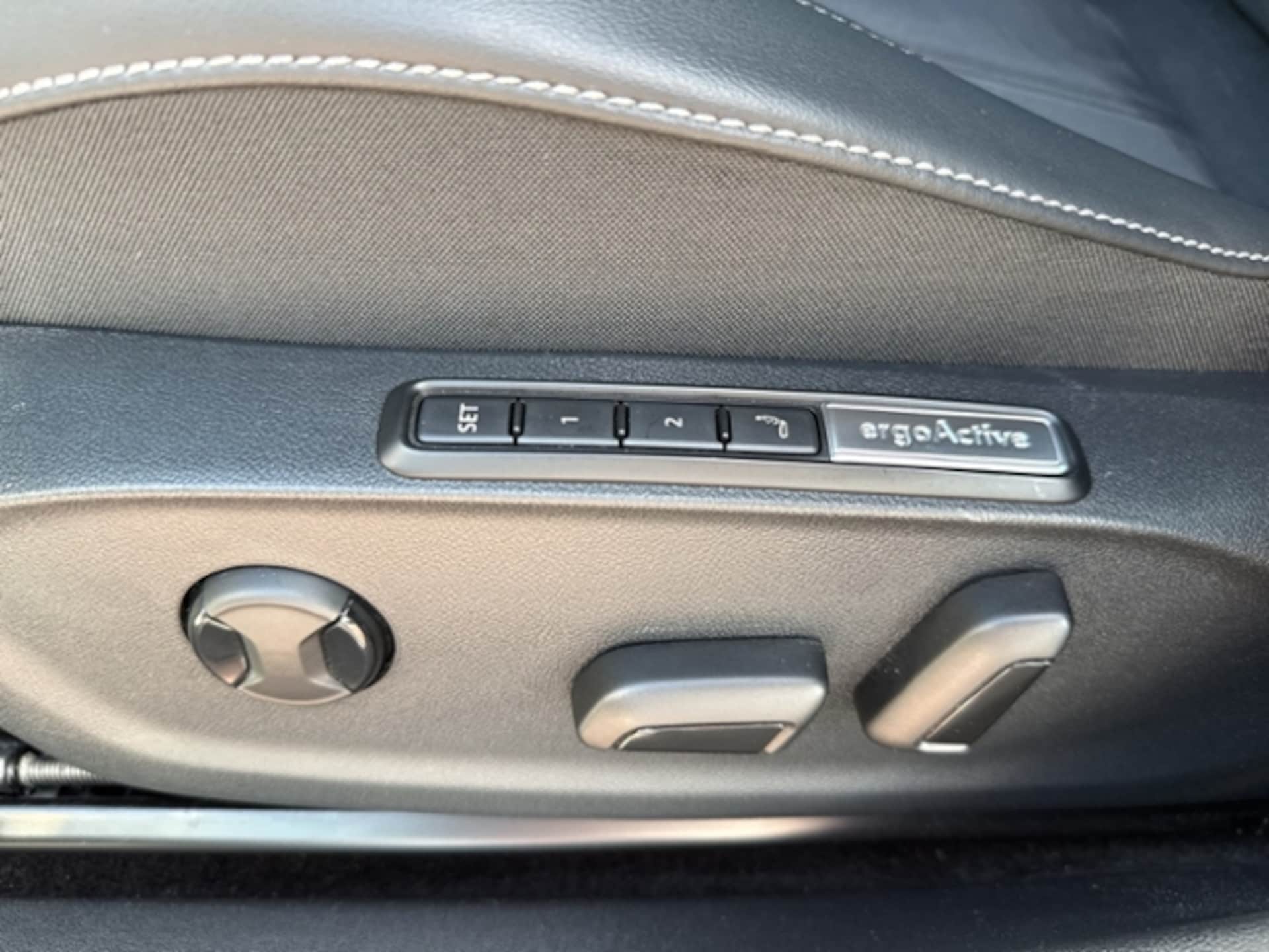 Volkswagen ID.7 Tourer Pro