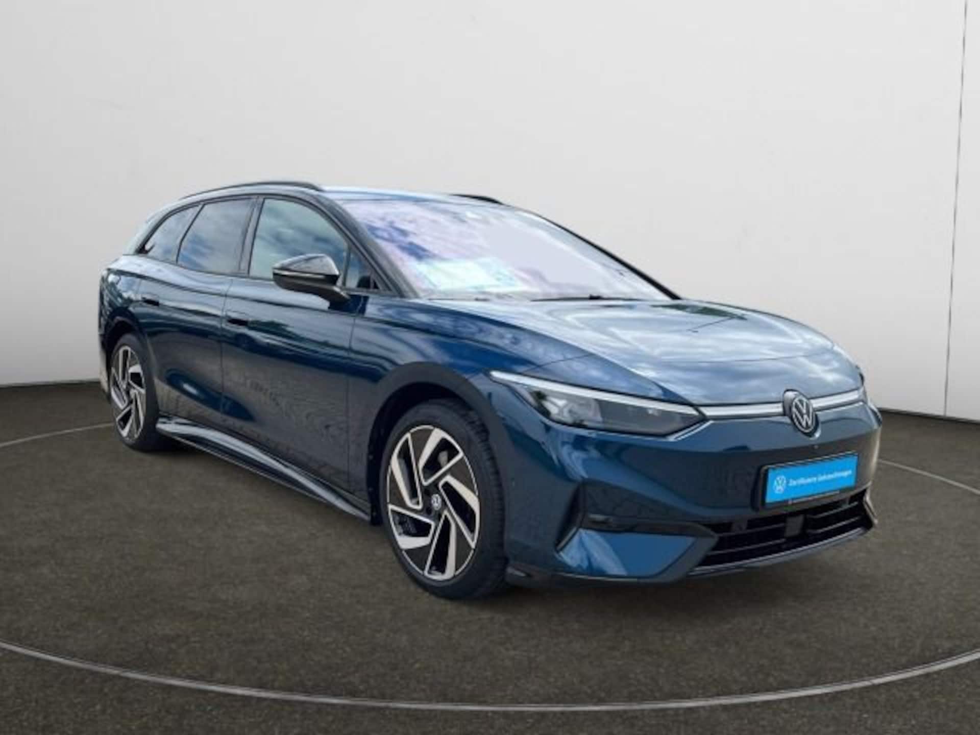 Volkswagen ID.7 Tourer Pro