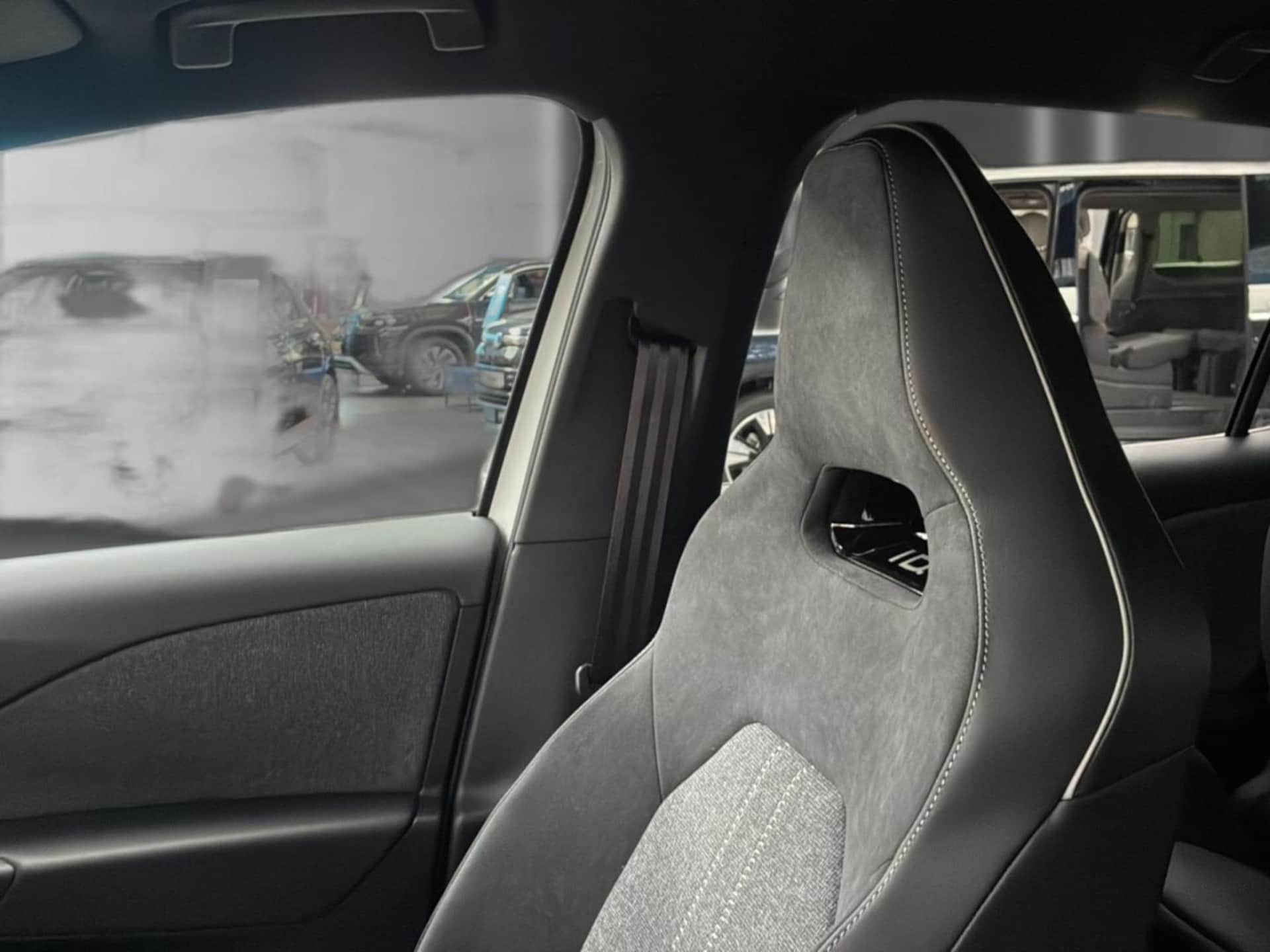 Volkswagen ID.3 Neo Style