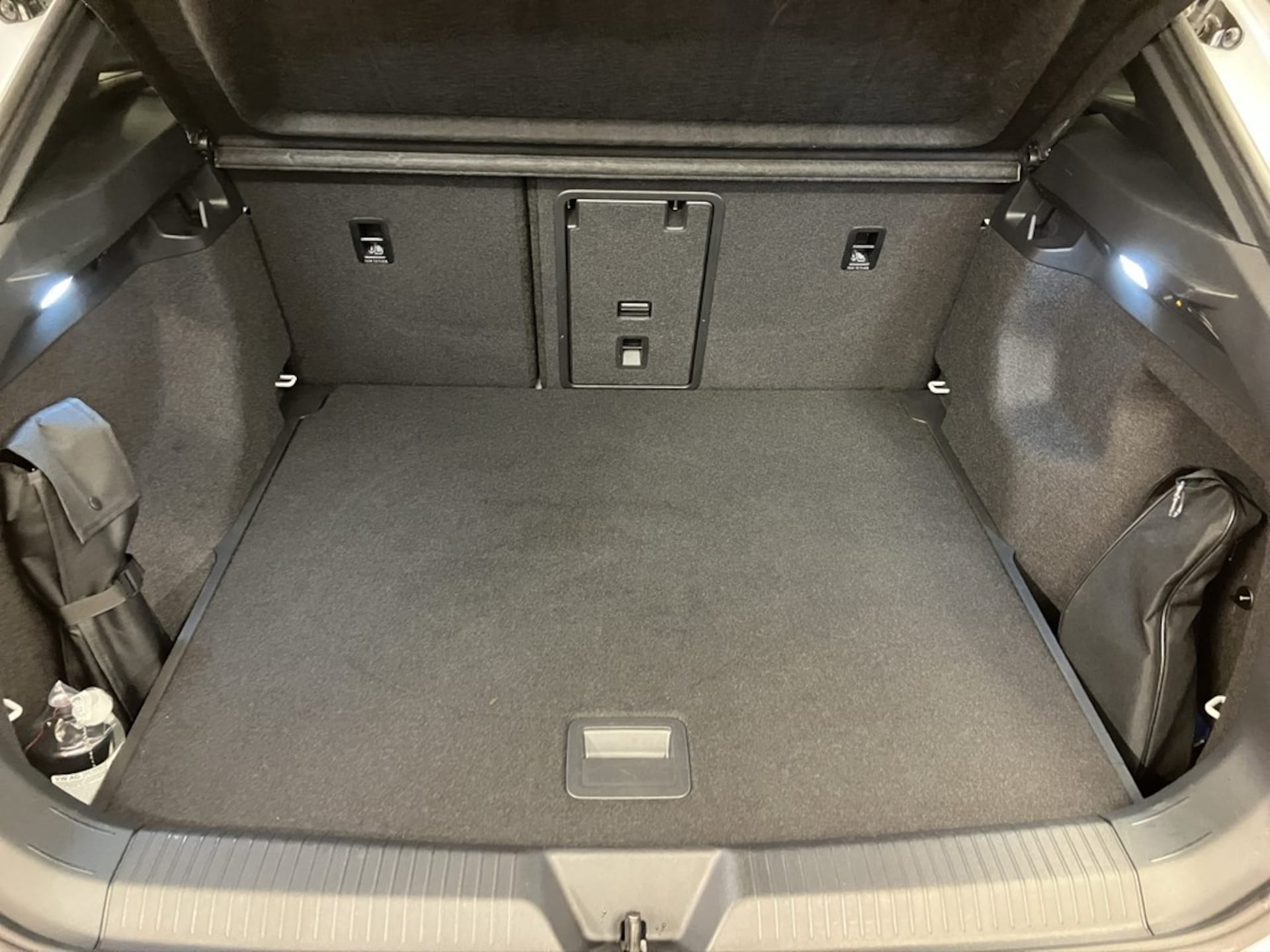 Volkswagen ID.4 Pro Performance