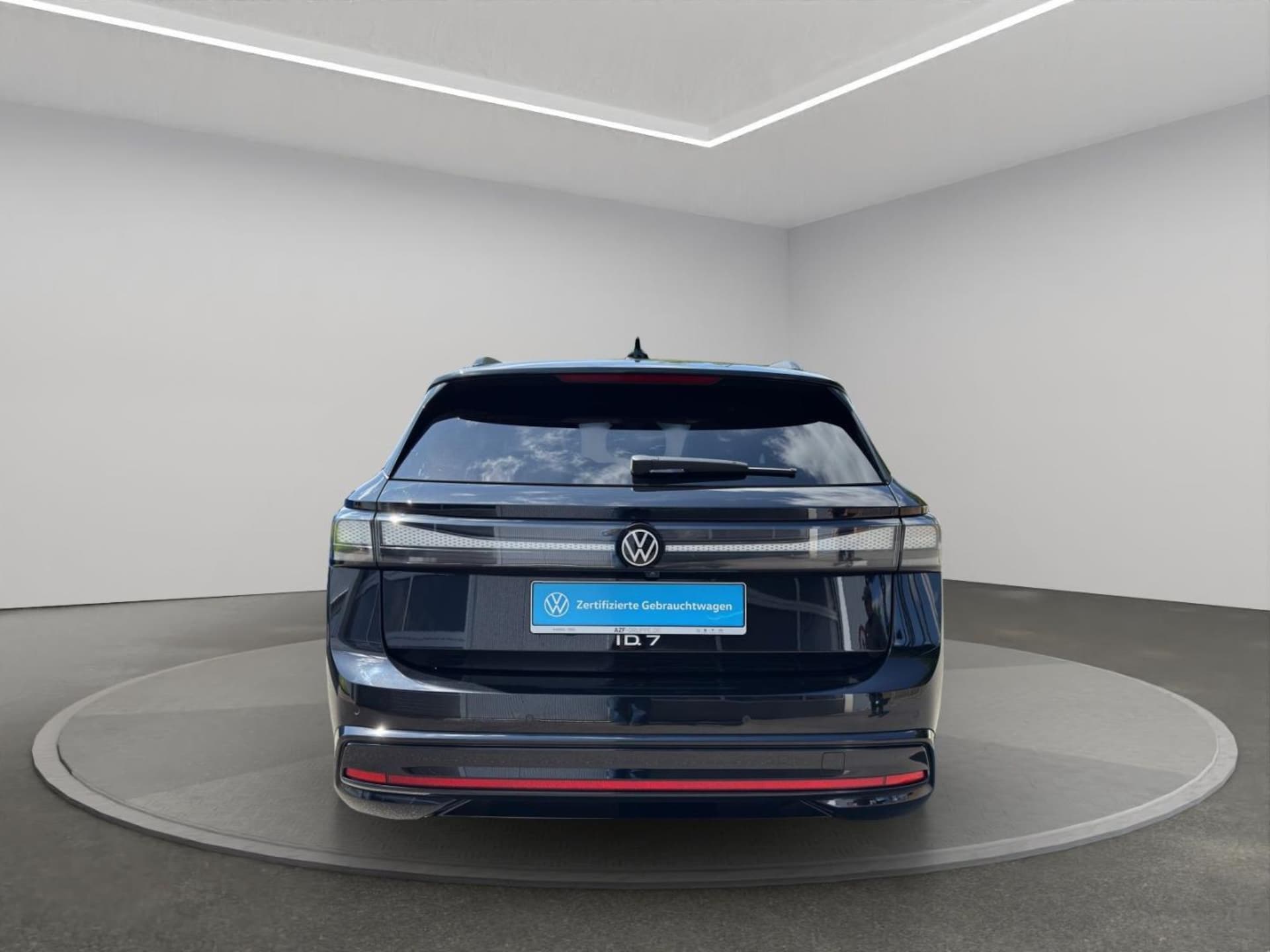 Volkswagen ID.7 Tourer Pro S