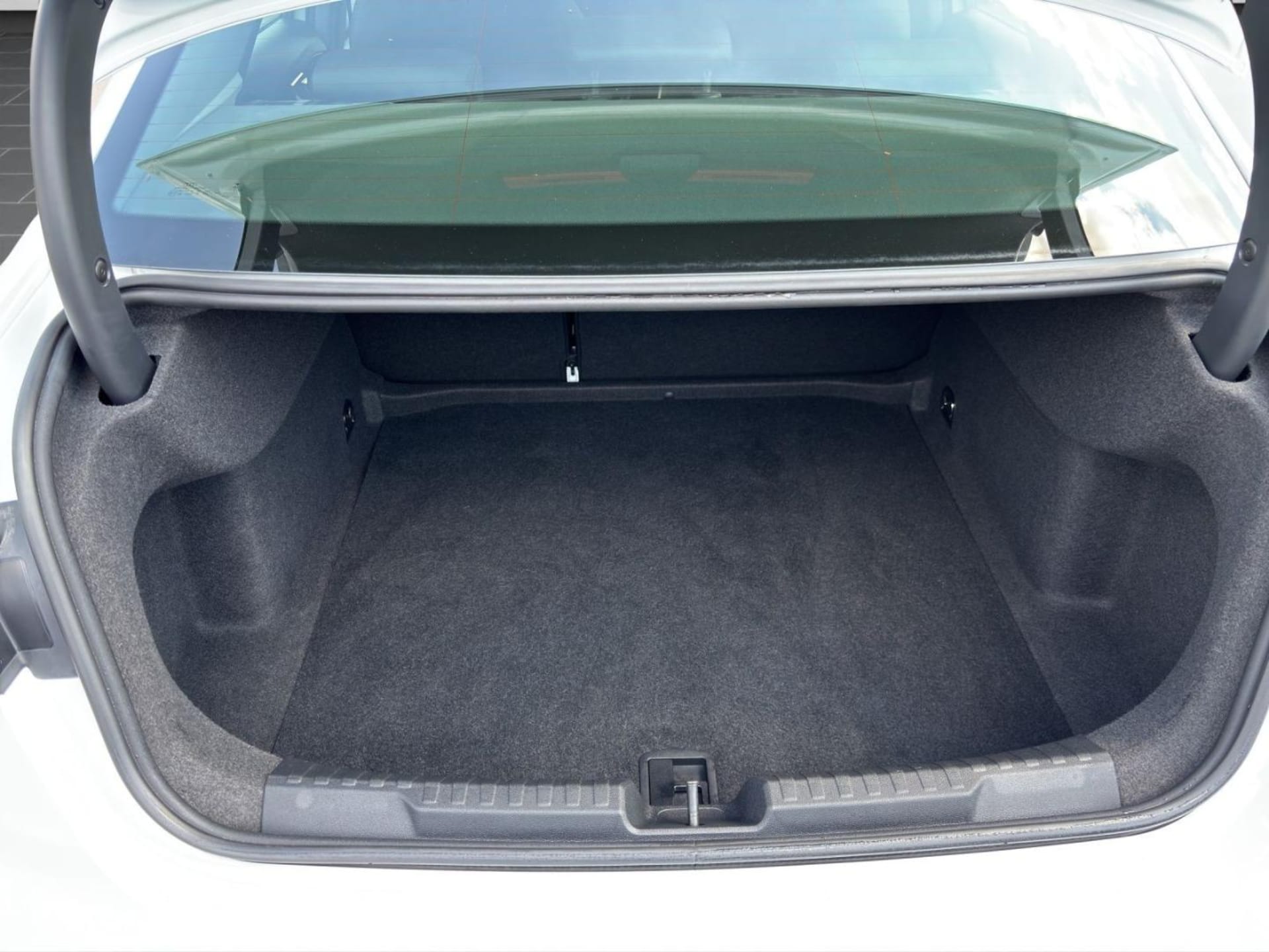 Audi A3 Limousine S line