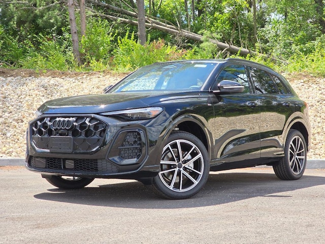 Photo of 2026 Audi Q5 