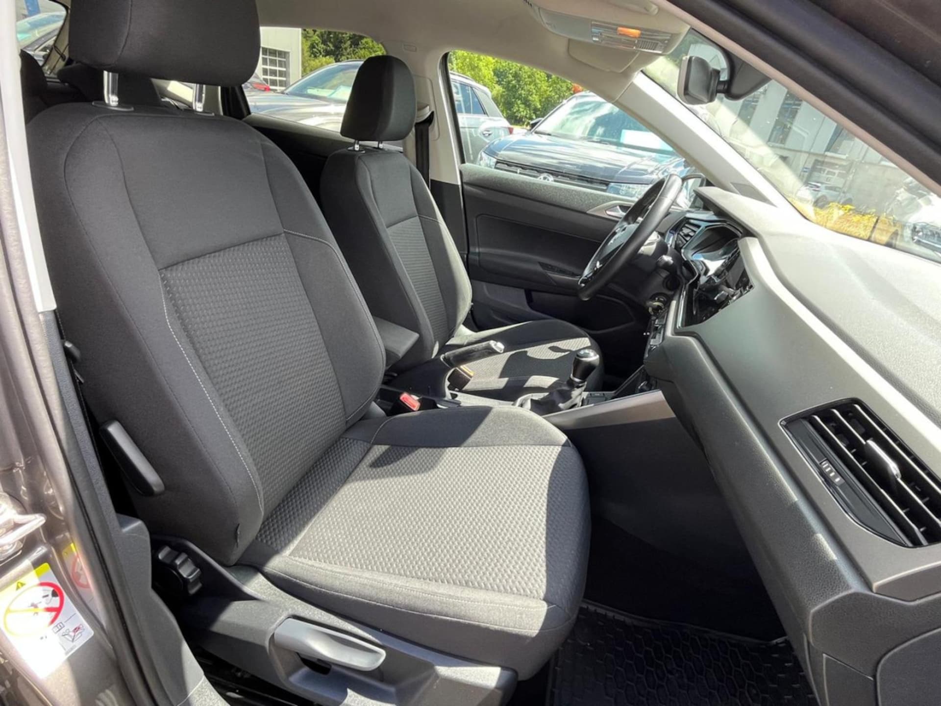 Volkswagen Polo Comfortline
