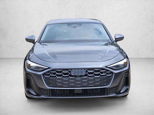 2026 Audi A5 Sedan