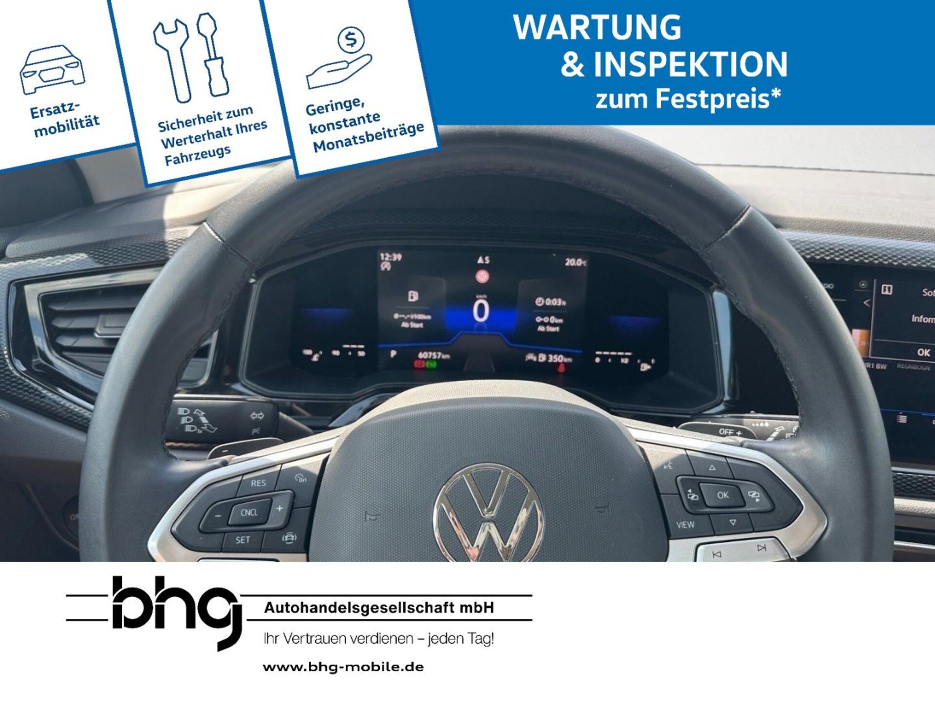 Volkswagen Taigo Life
