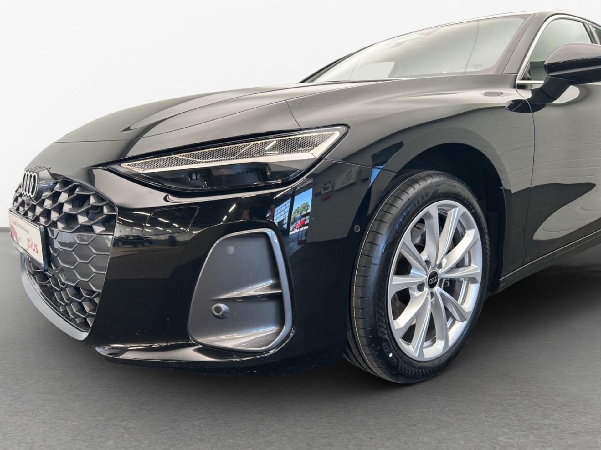 Audi A6 Limousine