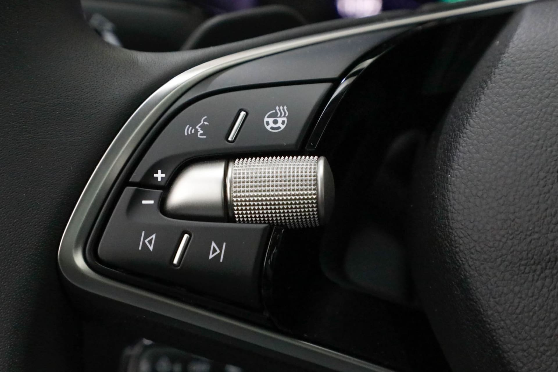 Skoda Octavia Combi Selection