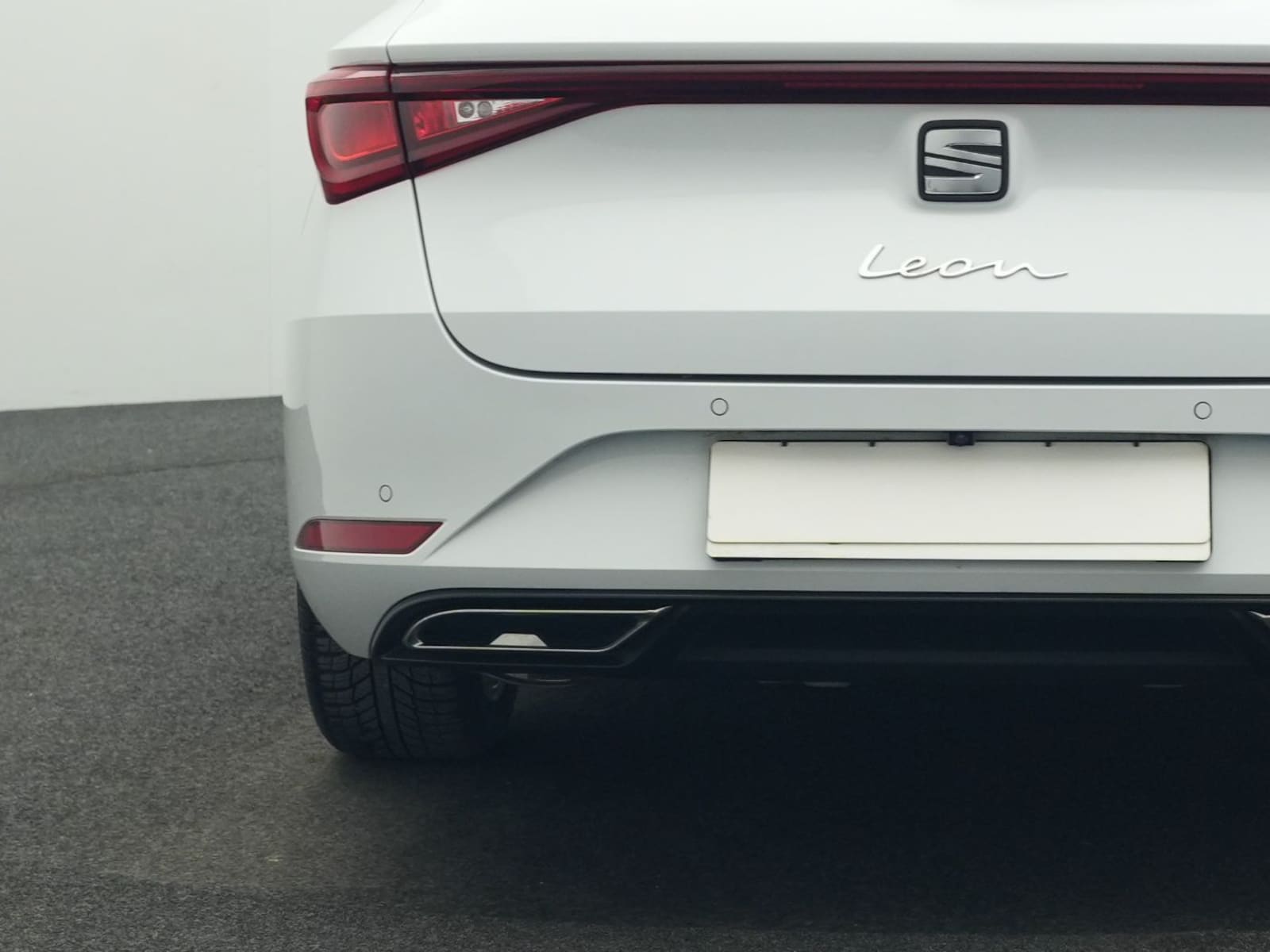 SEAT Leon Sportstourer – Bild 20