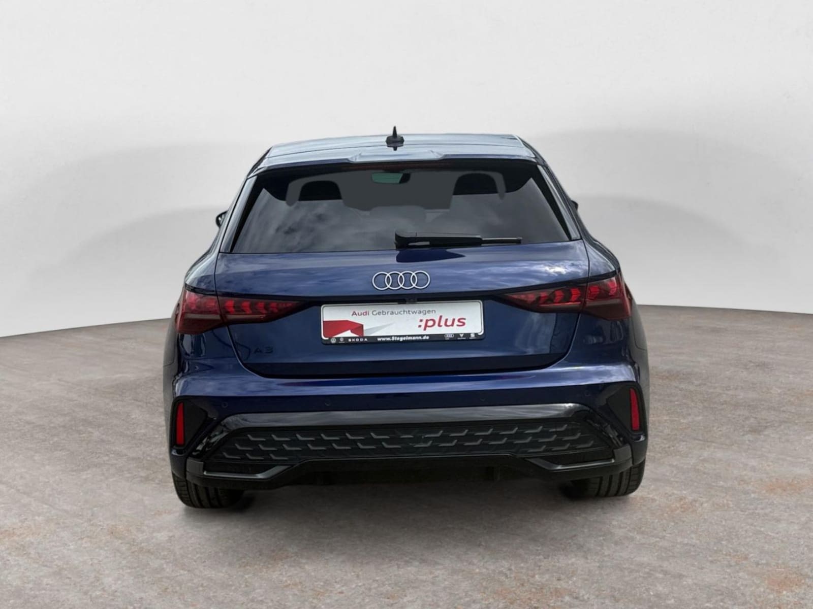 Audi A3 Sportback – Bild 6