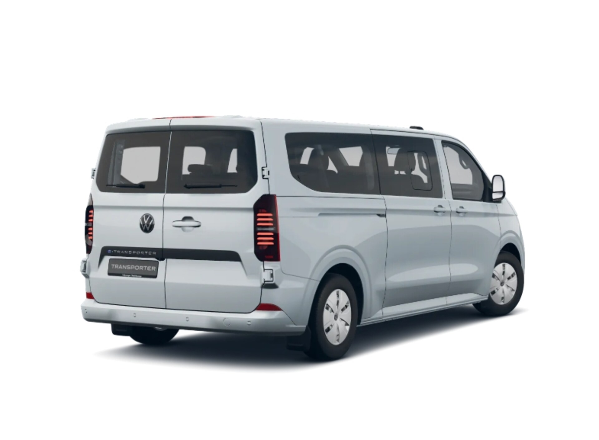 Volkswagen Transporter Kombi langer Radstand