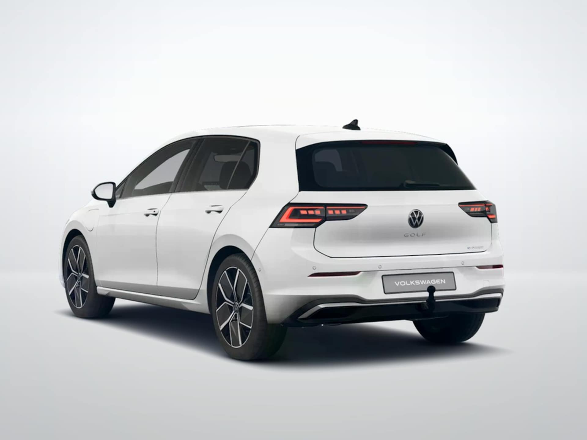 Volkswagen Golf Style