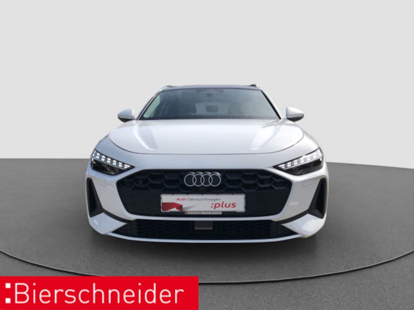 Bild über Audi A5 Avant TDI quattro 150 kW S tronic - für weitere Informationen kontaktieren Sie den Audi Partner