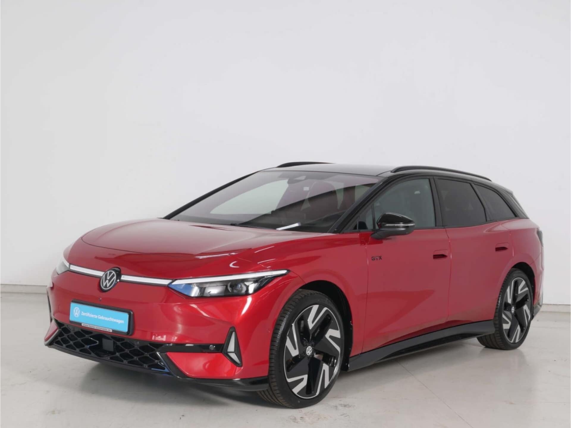Volkswagen ID.7 Tourer GTX