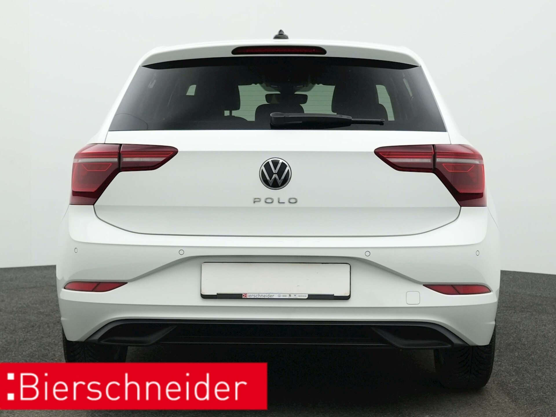 Volkswagen Polo Style