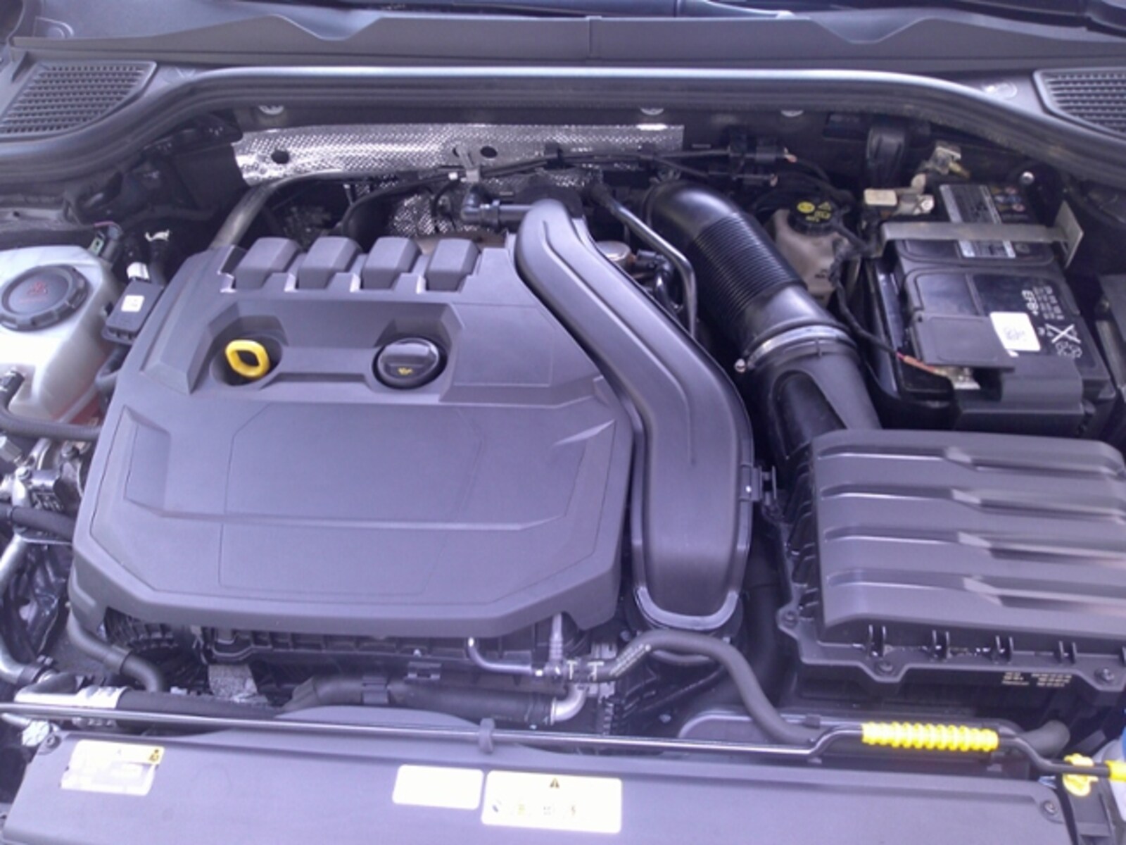 Volkswagen Golf – Bild 16