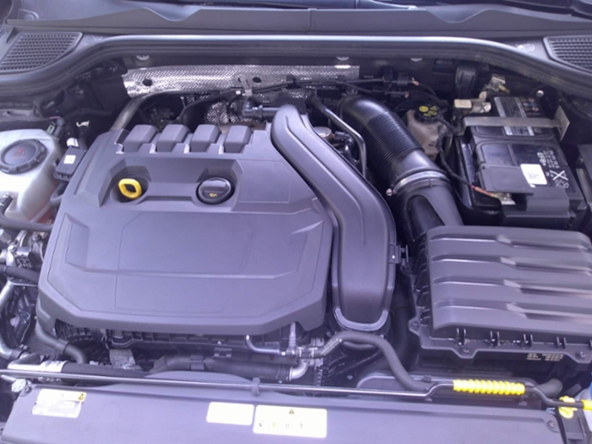 Volkswagen Golf Active