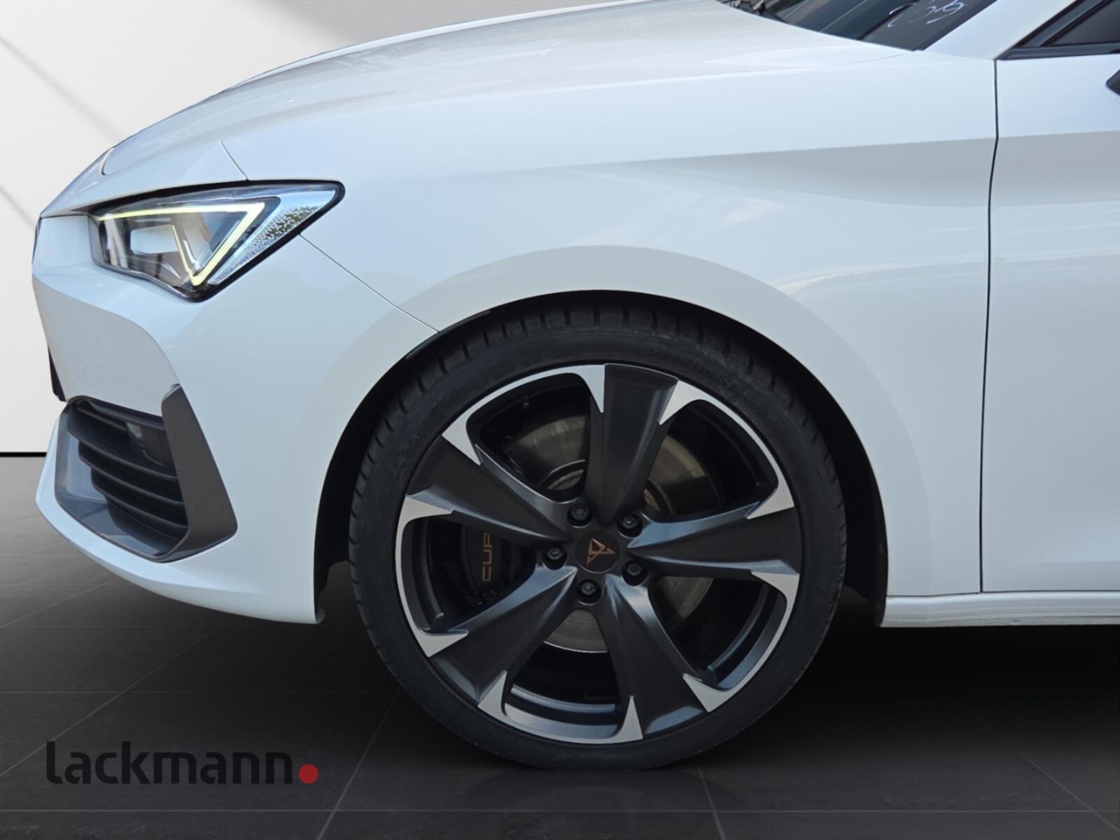 CUPRA Leon – Bild 14