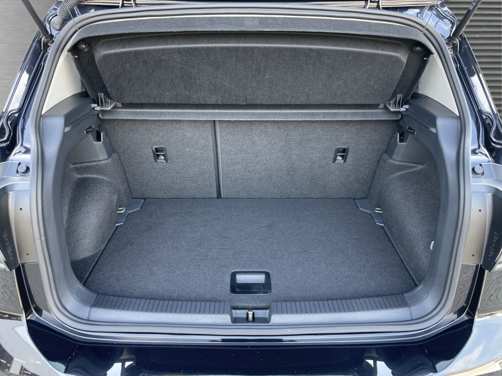 Volkswagen T-Cross – Bild 8