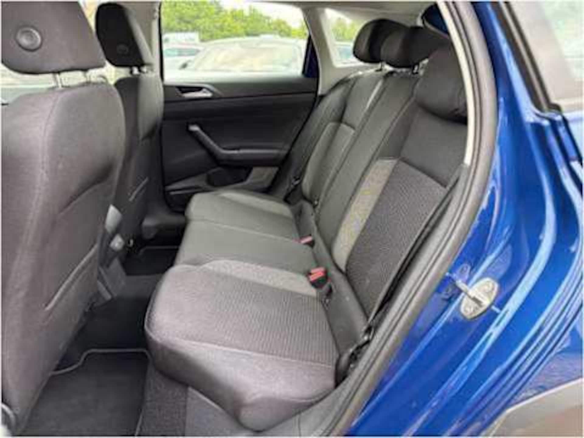 Volkswagen Taigo Life