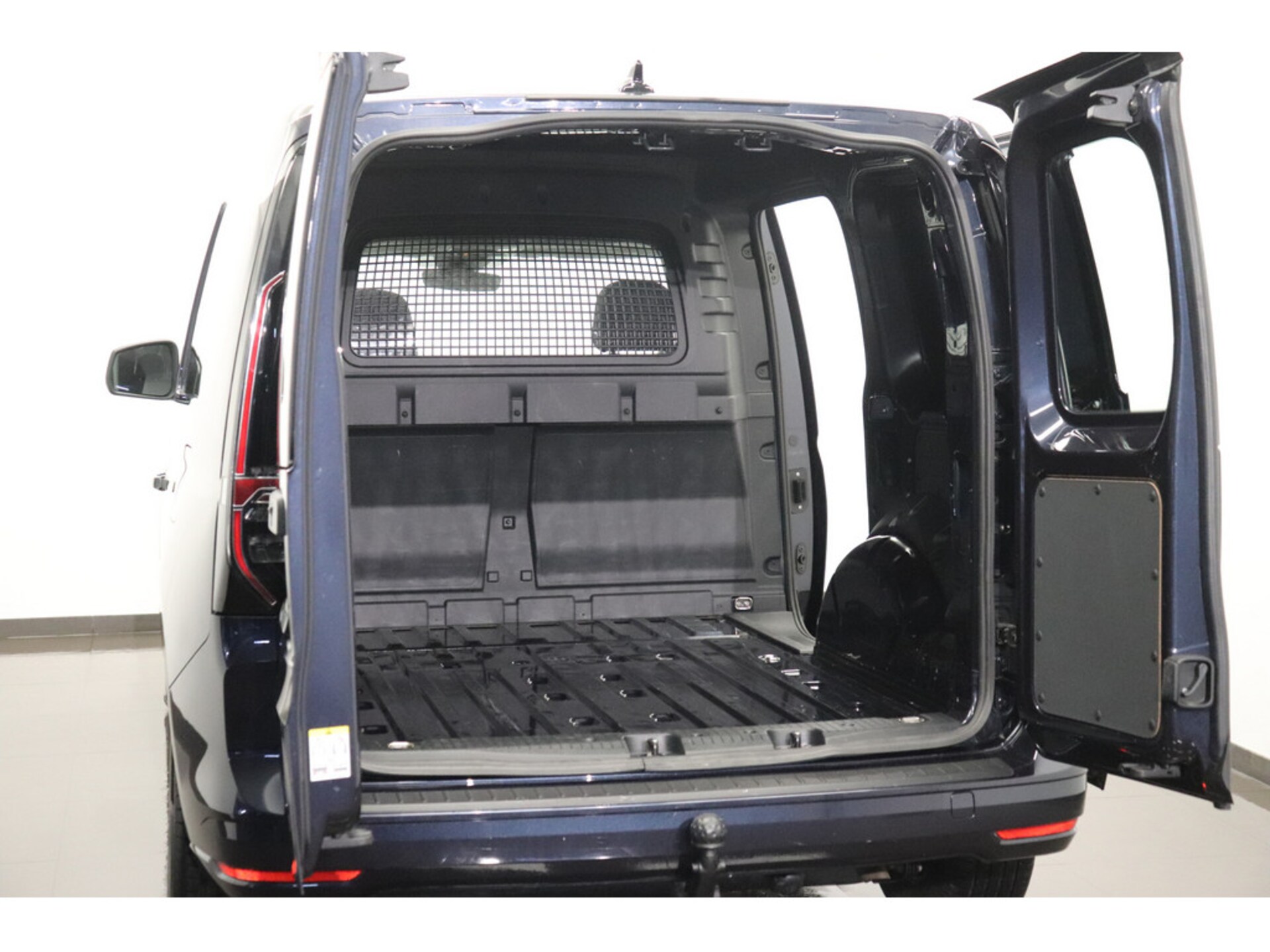 Volkswagen Caddy Cargo EcoProfi