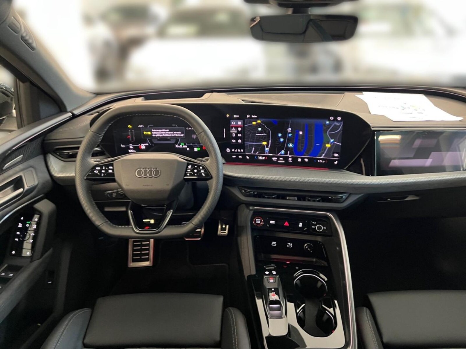 Audi Q5 – Bild 11