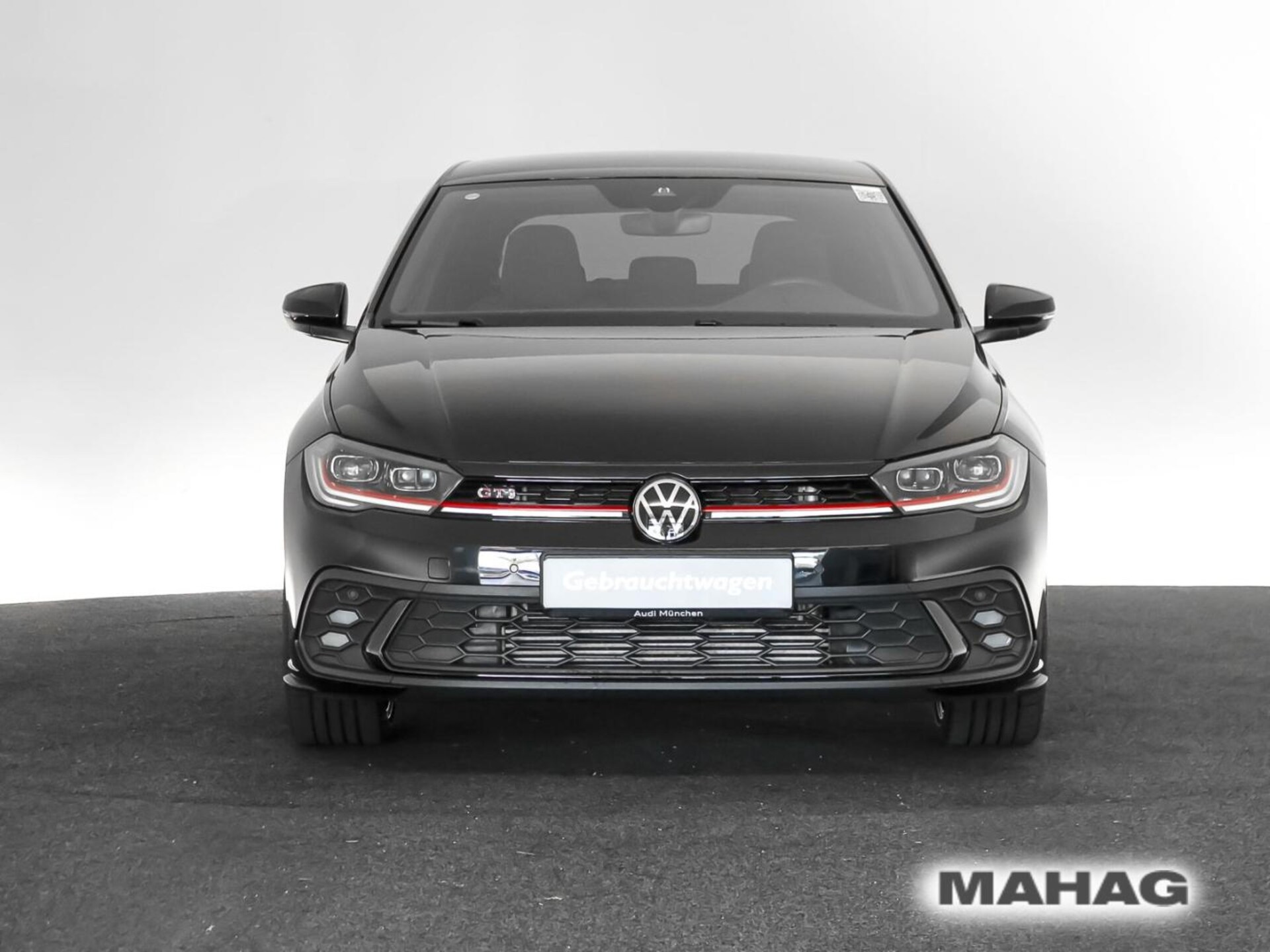 Volkswagen Polo GTI
