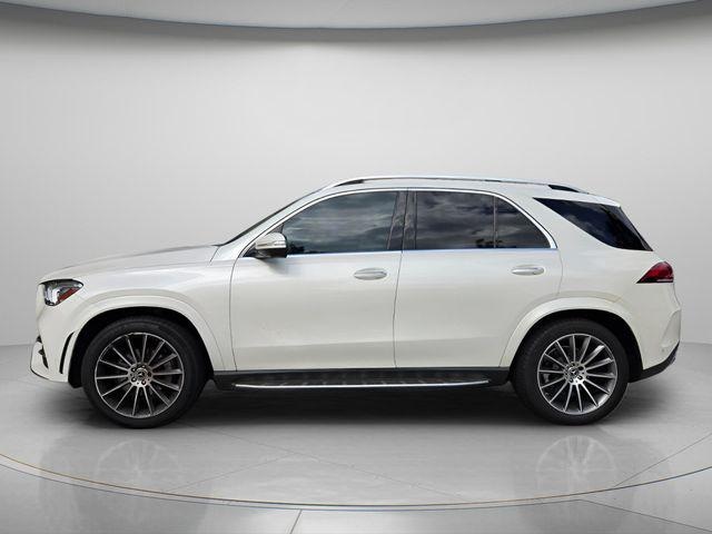 2021 Mercedes-Benz GLE 350
