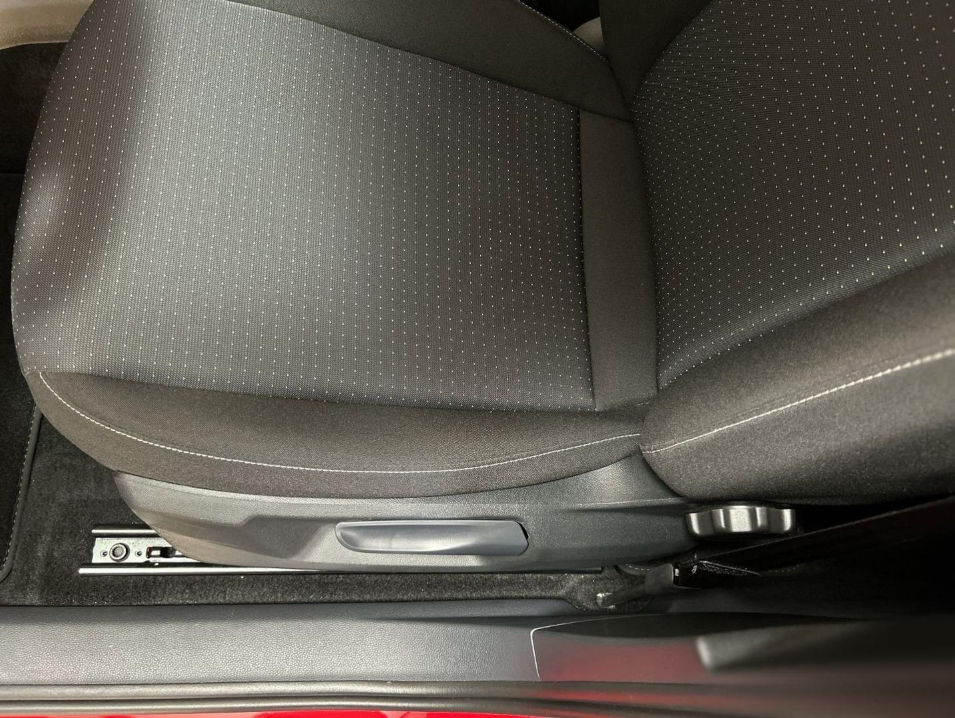 SEAT Ibiza Style